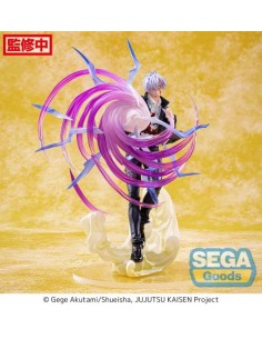 Satoru Gojo Hollow Purple... 2
