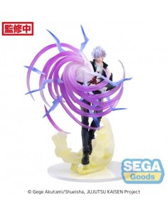 Satoru Gojo Hollow Purple...