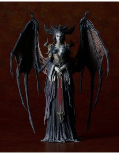 Lilith Special Edition. Pop...