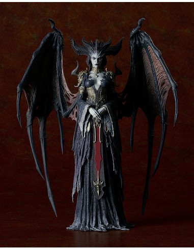 Lilith Special Edition. Pop Up...