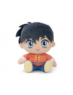 Ranma Sitting Plush. Ranma...