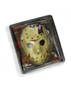 Jason Mask Replica 1/1.... 2