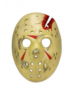 Jason Mask Replica 1/1....