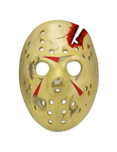 Jason Mask Replica 1/1. Friday the...