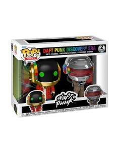 Daft Punk - POP Rocks - 2... 2