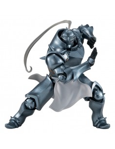 Alphonse Elric. Pop Up...