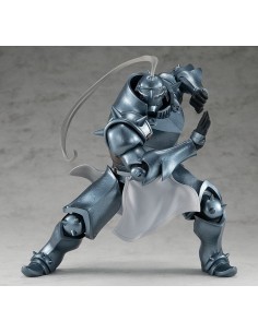 Alphonse Elric. Pop Up... 2
