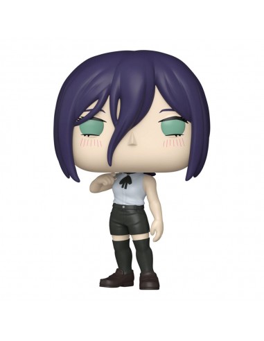 Reze. Chainsaw Man The Movie: Reze...