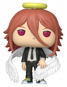 Angel Devil. Chainsaw Man...