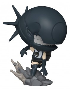 Bomb. Chainsaw Man The...