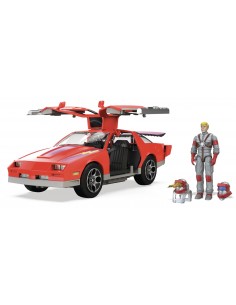 Thunderhawk. M.A.S.K.... 2