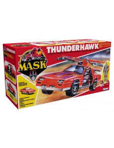 Thunderhawk. M.A.S.K....