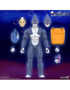 Ultimates Mako (Hybrid).... 2