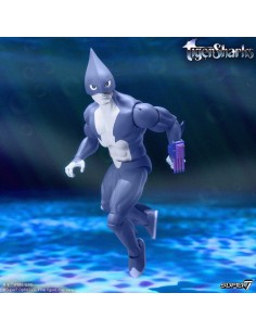 Ultimates Mako (Hybrid)....