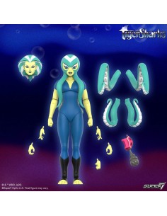Ultimates Octavia (Hybrid).... 2