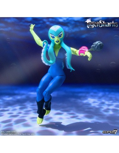 Ultimates Octavia (Hybrid)....