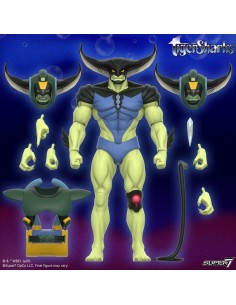 Ultimates T-Ray.... 2