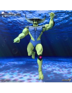 Ultimates T-Ray....
