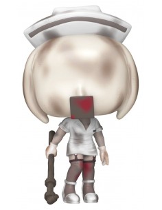 Nurse. Silent Hill 2. Funko...