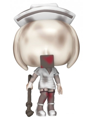 Nurse. Silent Hill 2. Funko POP!