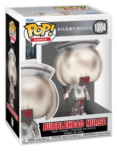 Nurse. Silent Hill 2. Funko... 2