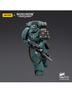 Sons of Horus MKVI Tactical... 2