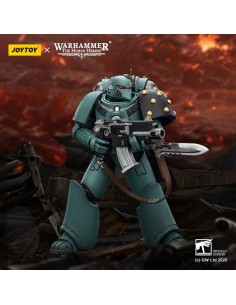 Sons of Horus MKVI Tactical...