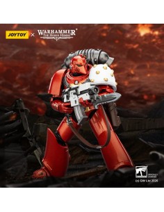 Thousand Sons MKVI Tactical...