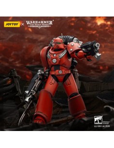 Blood Angels MKVI Tactical...