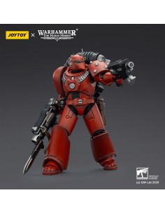 Blood Angels MKVI Tactical... 2