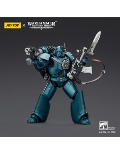Alpha Legion MKVI Tactical... 2