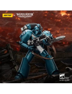 Alpha Legion MKVI Tactical...