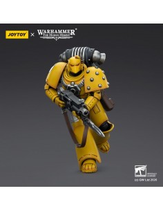 Imperial Fist MKVI Tactical... 2