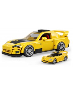 '07 Honda S2000 Hot Wheels...