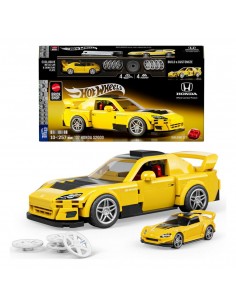 '07 Honda S2000 Hot Wheels... 2