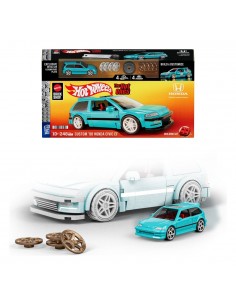 Custom ’90 Honda Civic EF.... 2