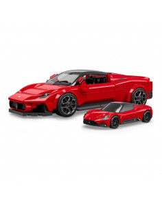 Maserati MC20. Hot Wheels...