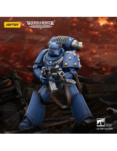 Ultramarines MKVI Tactical...
