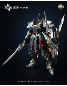 MJZ03 Headless Knight...