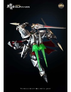 MJZ03 Headless Knight... 2