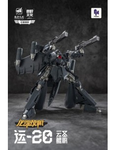 Y20 Yun Sheng Kun Peng... 2