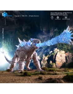 Frost Bite Blast Shimo.... 2