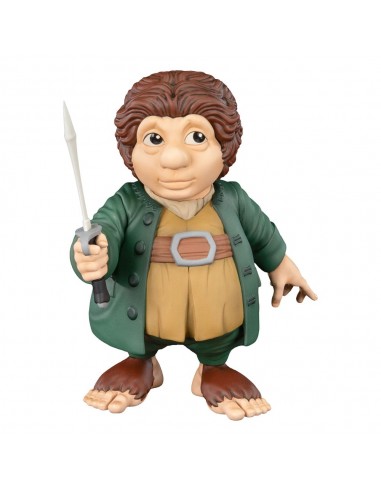 Bilbo Baggins. The Hobbit. Dark Horse