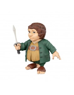 Bilbo Baggins. The Hobbit.... 2