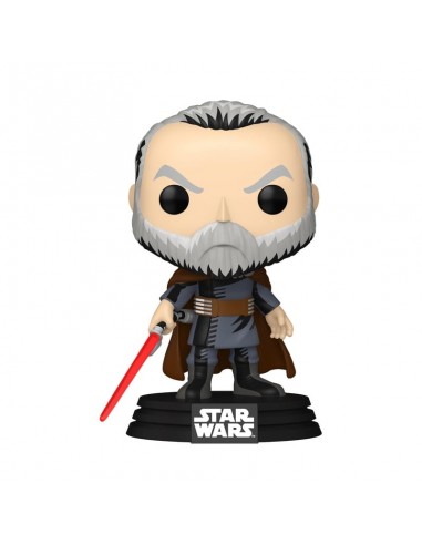 Count Dooku (Retro). Star Wars -May...