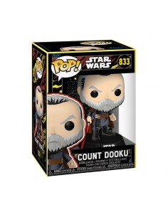 Count Dooku (Retro). Star... 2