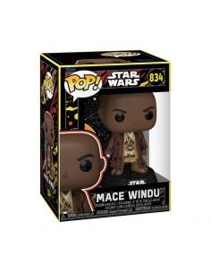 Mace Windu (Retro). Star... 2