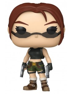 Lara Croft (AoD). Tomb...