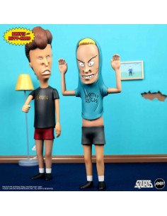 Beavis and Butt-Head Figure... 2