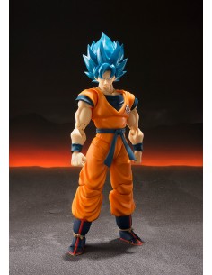 Super Saiyan God Super...